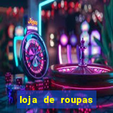 loja de roupas joao monlevade
