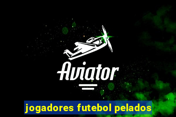 jogadores futebol pelados