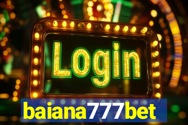baiana777bet