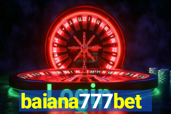 baiana777bet
