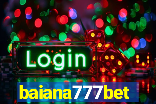 baiana777bet