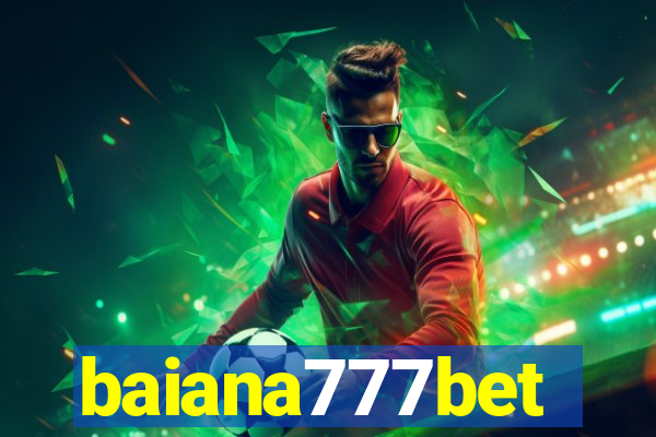 baiana777bet