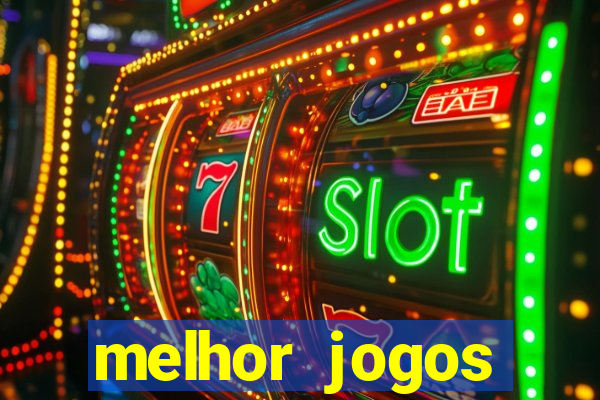 melhor jogos offline para android