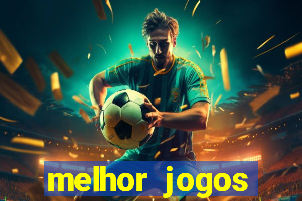 melhor jogos offline para android