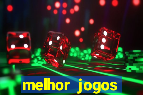 melhor jogos offline para android