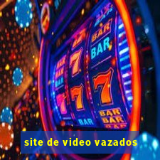 site de video vazados