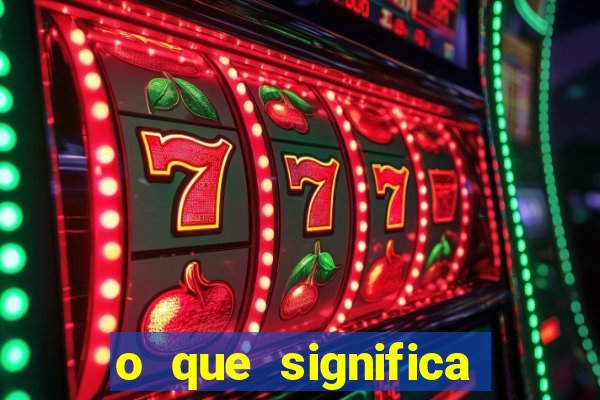 o que significa sonhar com prefeito