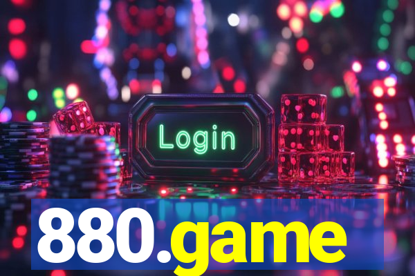 880.game