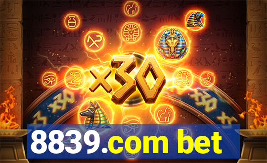 8839.com bet