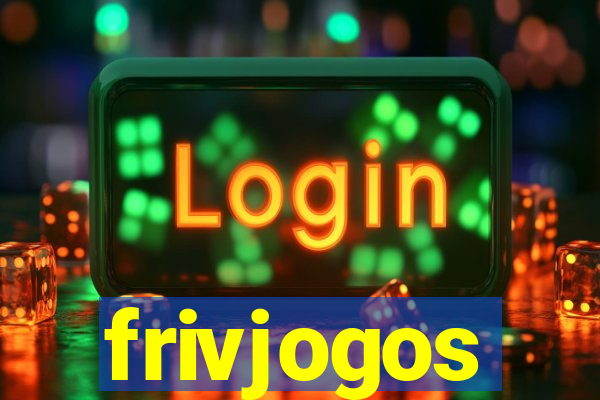 frivjogos