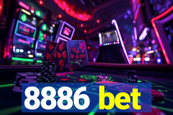 8886 bet