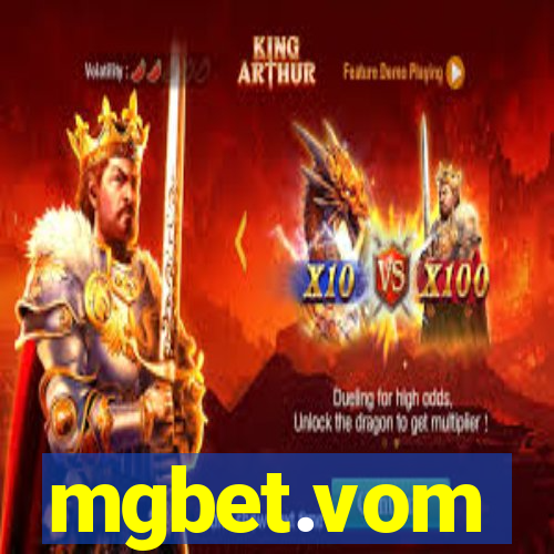 mgbet.vom