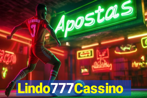 Lindo777Cassino