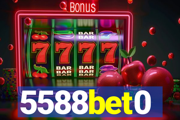 5588bet0