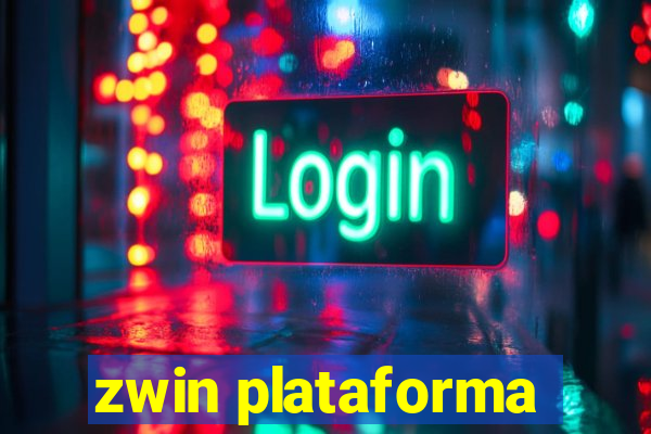zwin plataforma
