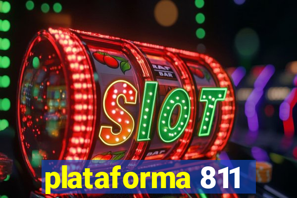 plataforma 811