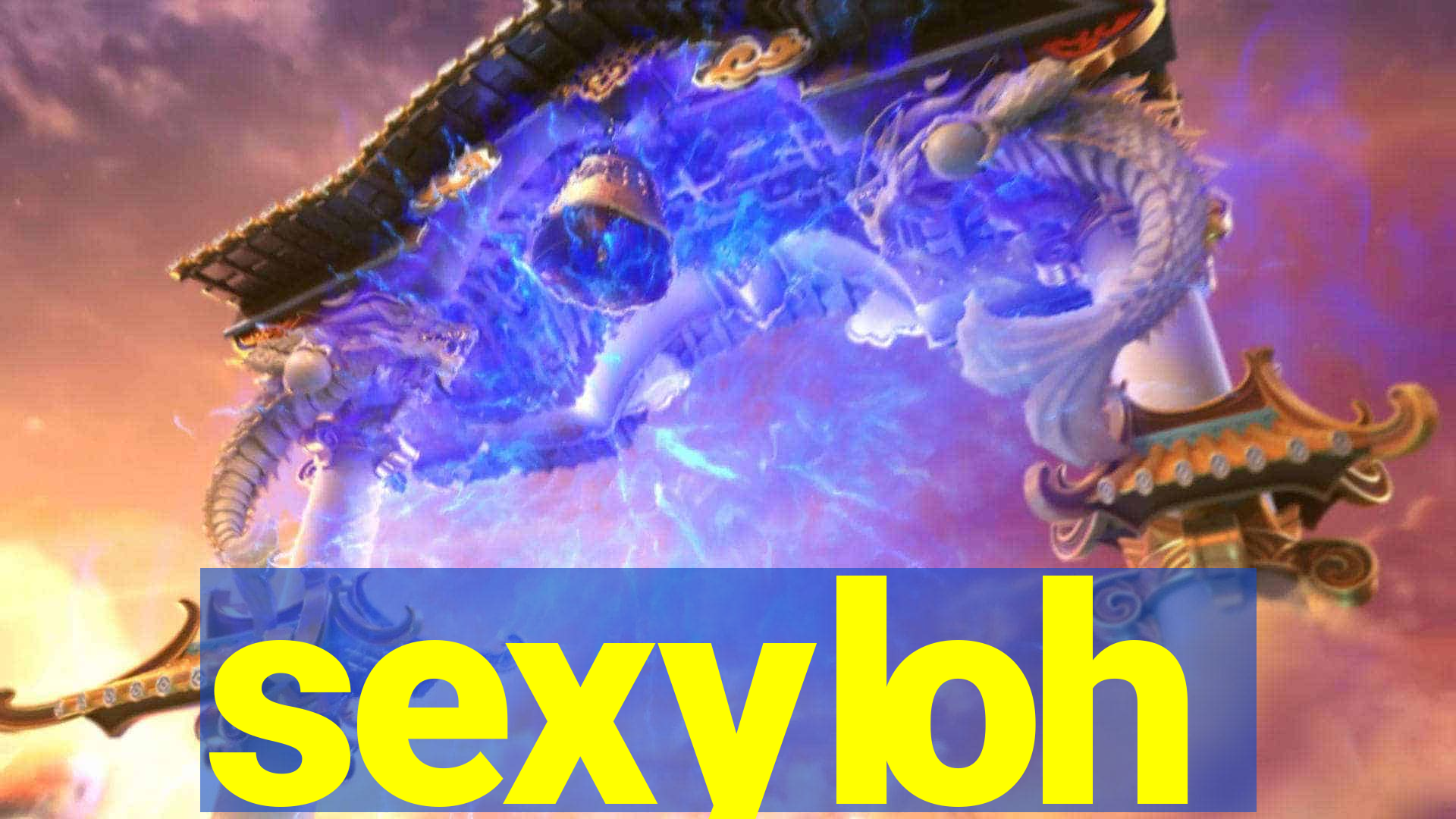 sexyloh