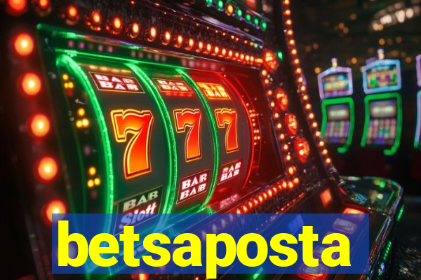 betsaposta