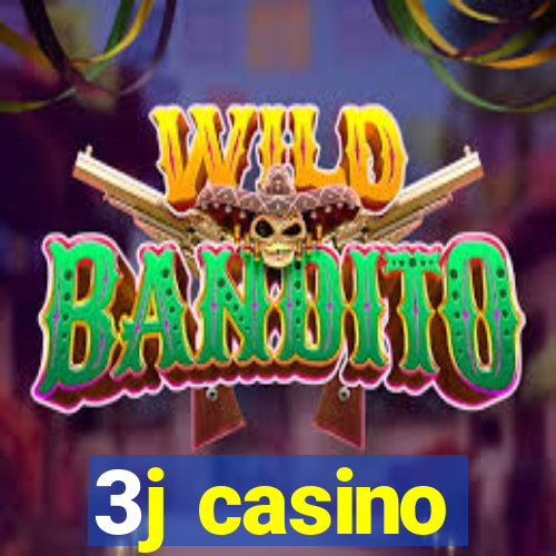 3j casino