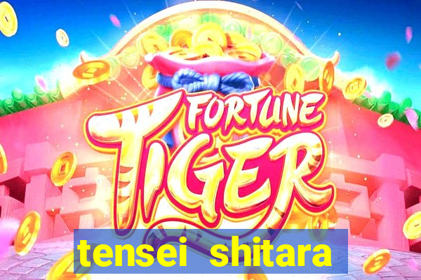 tensei shitara slime season 3 dublado