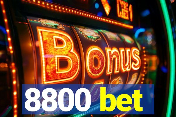 8800 bet