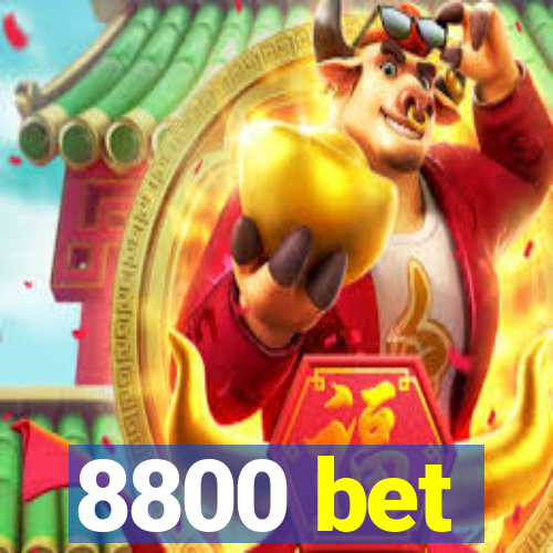 8800 bet