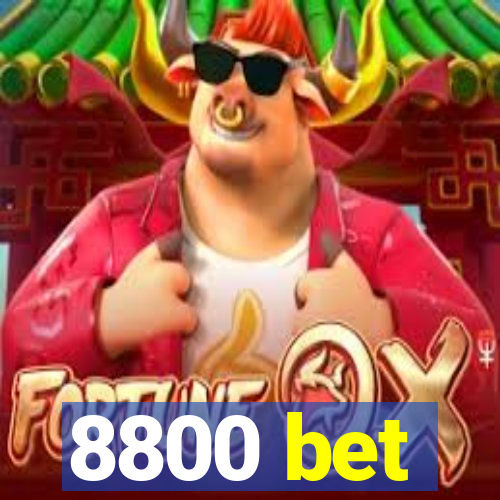8800 bet