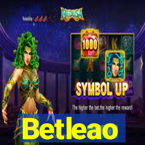 Betleao