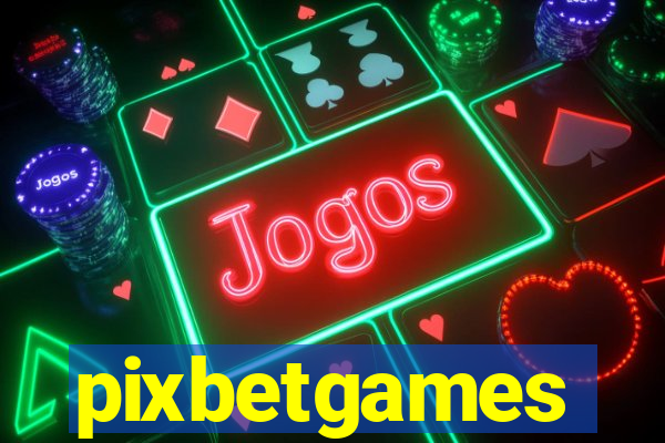 pixbetgames