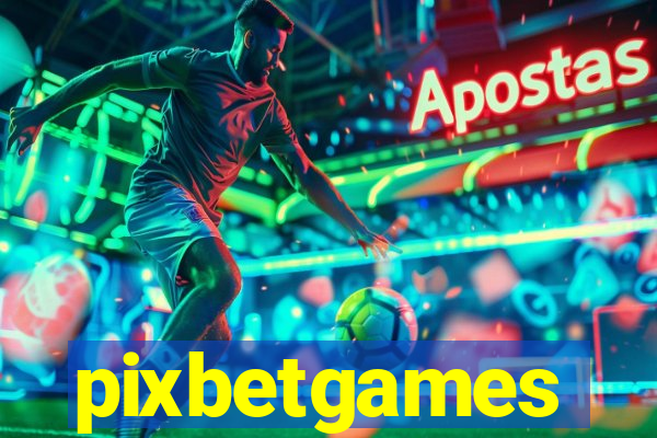 pixbetgames