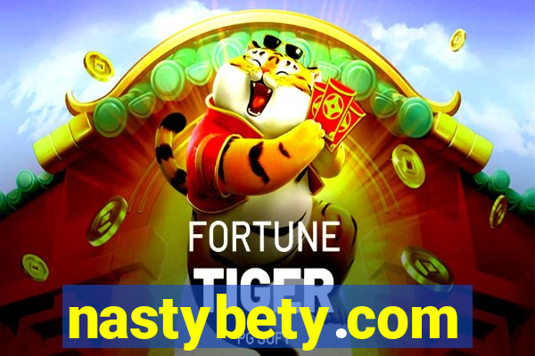nastybety.com