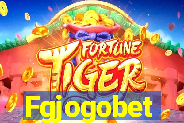 Fgjogobet