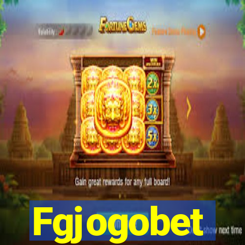 Fgjogobet