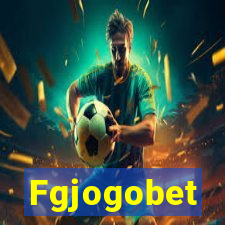 Fgjogobet