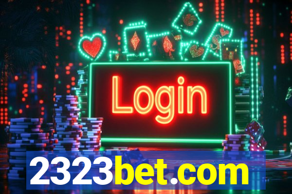 2323bet.com