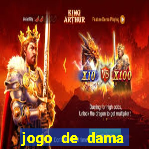 jogo de dama online valendo dinheiro