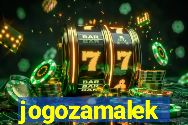 jogozamalek