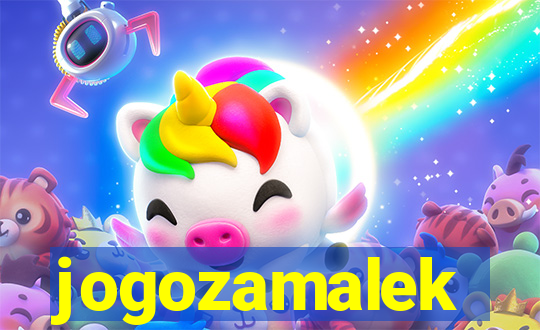 jogozamalek