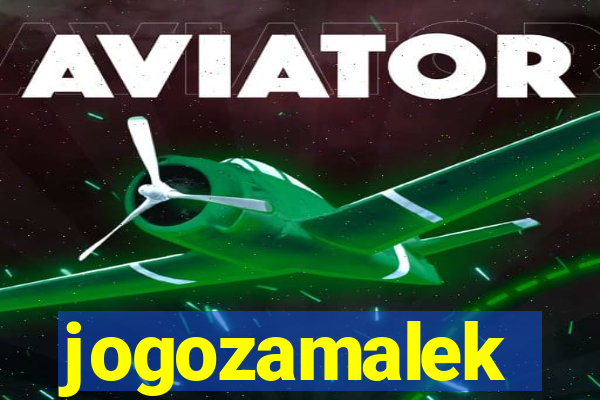 jogozamalek