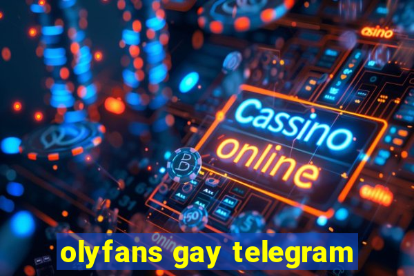 olyfans gay telegram