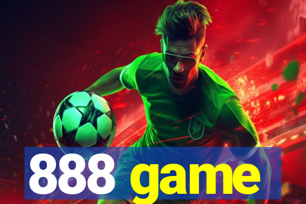 888 game