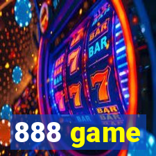 888 game