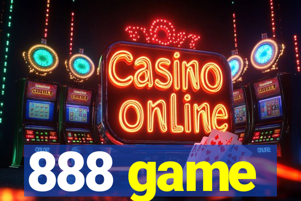 888 game