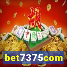 bet7375com