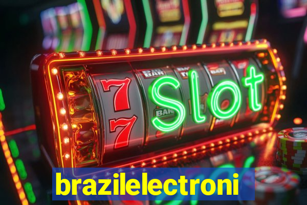 brazilelectronic.com