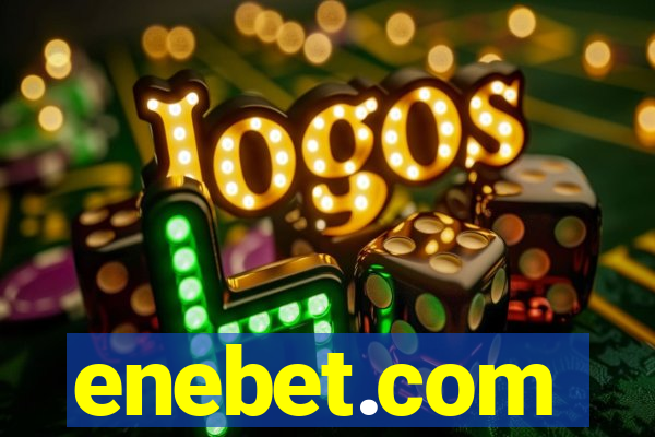 enebet.com