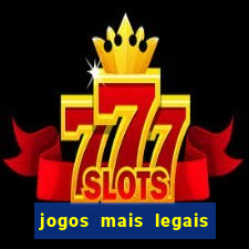 jogos mais legais do mundo de carro