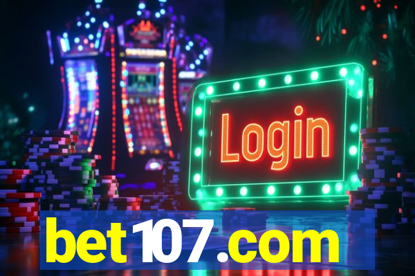 bet107.com