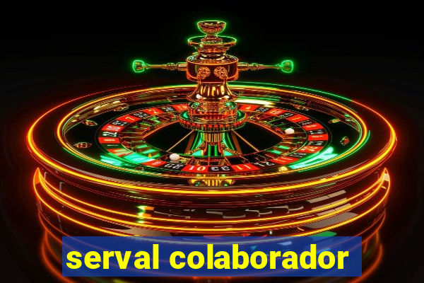serval colaborador