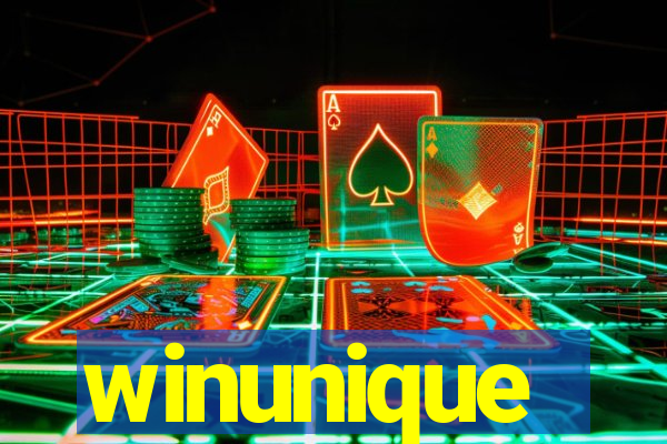 winunique